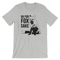 For Fox Sake