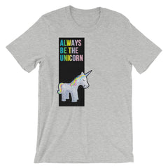 Always Be The Unicorn
