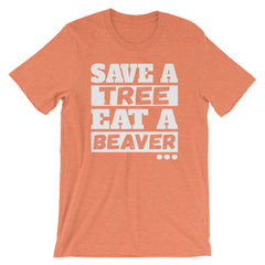 Eat A Beaver