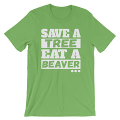 Eat A Beaver