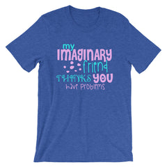 Imaginary Friend