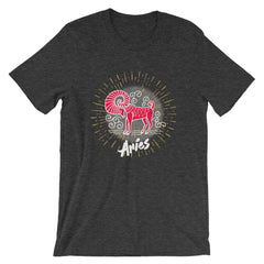 Aries Zodiac Sign
