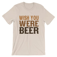 Wish You Were Beer