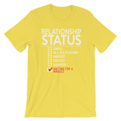 Relationship Status