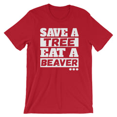 Eat A Beaver