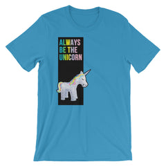 Always Be The Unicorn