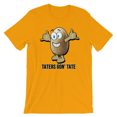 Taters Gon' Tate