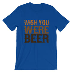 Wish You Were Beer