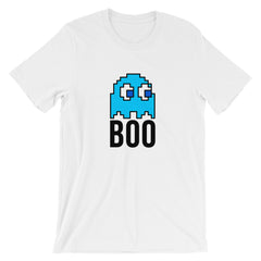 Boo (Blue)