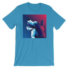 Crystal Defender Dog