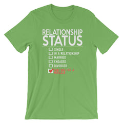 Relationship Status