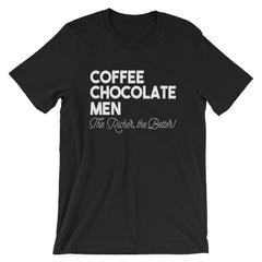 The Richer the Better