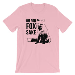 For Fox Sake