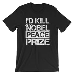 Peace Prize