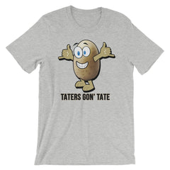 Taters Gon' Tate