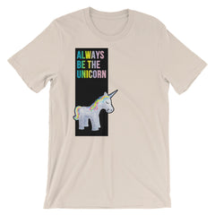 Always Be The Unicorn