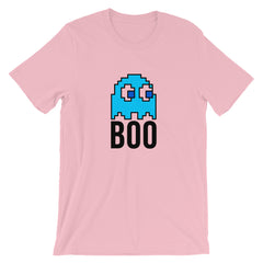 Boo (Blue)