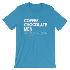 The Richer the Better