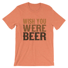 Wish You Were Beer
