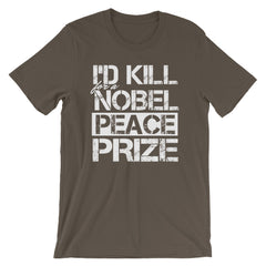 Peace Prize