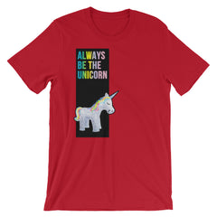 Always Be The Unicorn