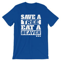 Eat A Beaver