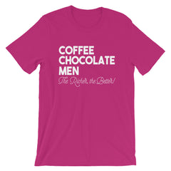 The Richer the Better