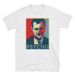 Peter Strzok - Psychopath