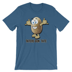 Taters Gon' Tate