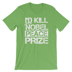 Peace Prize