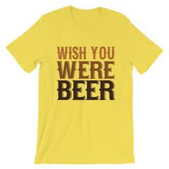 Wish You Were Beer