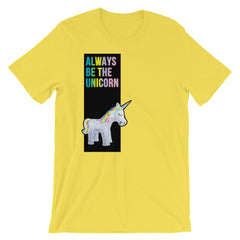 Always Be The Unicorn