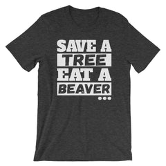 Eat A Beaver
