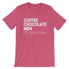 The Richer the Better