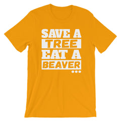 Eat A Beaver