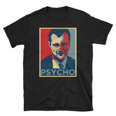 Peter Strzok - Psychopath