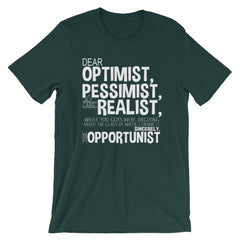 Opportunist