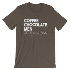 The Richer the Better