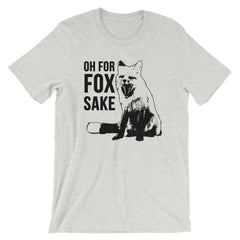 For Fox Sake