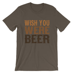 Wish You Were Beer