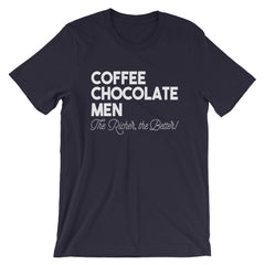 The Richer the Better