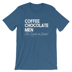 The Richer the Better