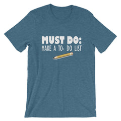 To Do List