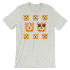 Cutie Face Dog Faces