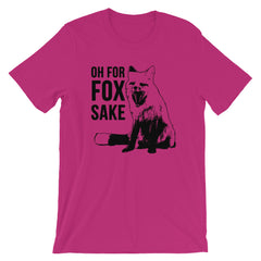For Fox Sake