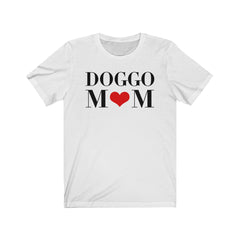 Doggo Mom - Women's Favorite T-Shirt