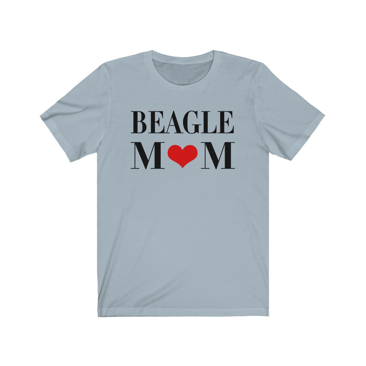 Beagle Mom - Women's Favorite T-Shirt