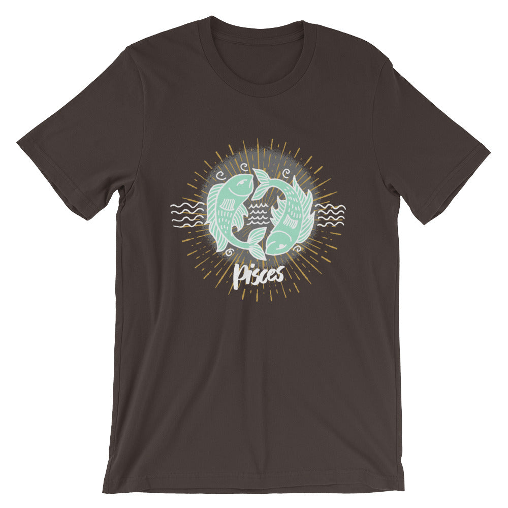 Pisces Zodiac Sign