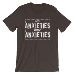 Anxieties