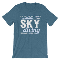 Sky Diving